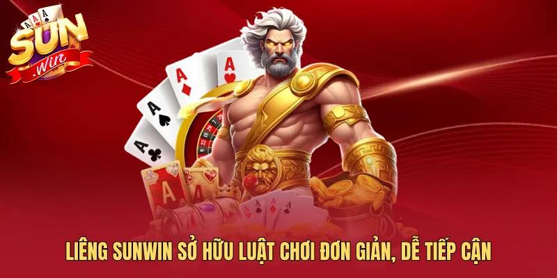liêng sunwin